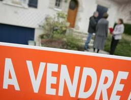vente appartement