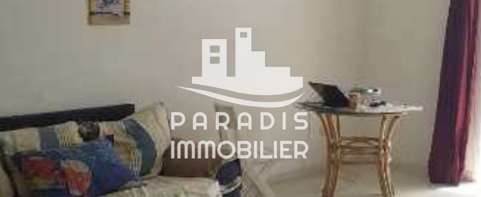 Appartement Ain Zaghouan Tunis